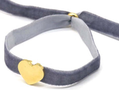 Marayra Bracelet - Goud - Armband - Stainless Steel