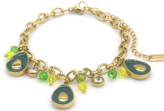 Celivine Bracelet - Gpud- Armband - Stainless Steel